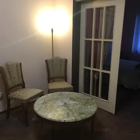 Apartament Vintage - Center