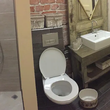 Apartament Vintage - Center
