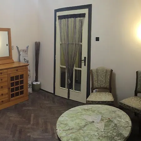 Apartament Vintage - Center *