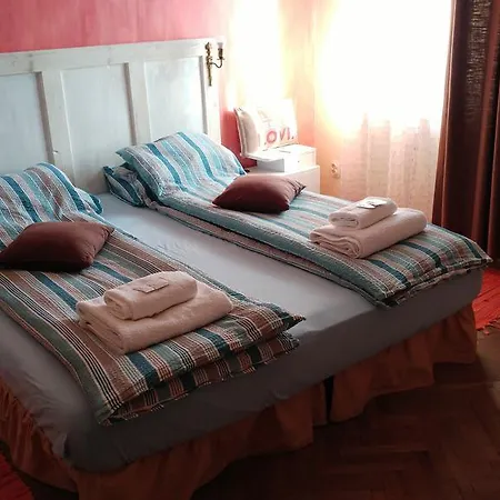 Apartament Vintage - Center *