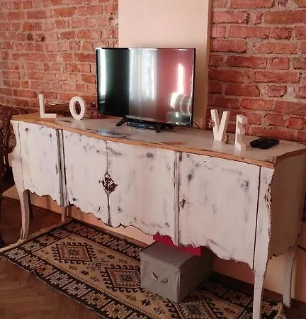 Vintage - Center * Płowdiw