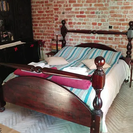 Vintage - Center Apartament