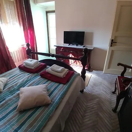 Vintage - Center Apartament *